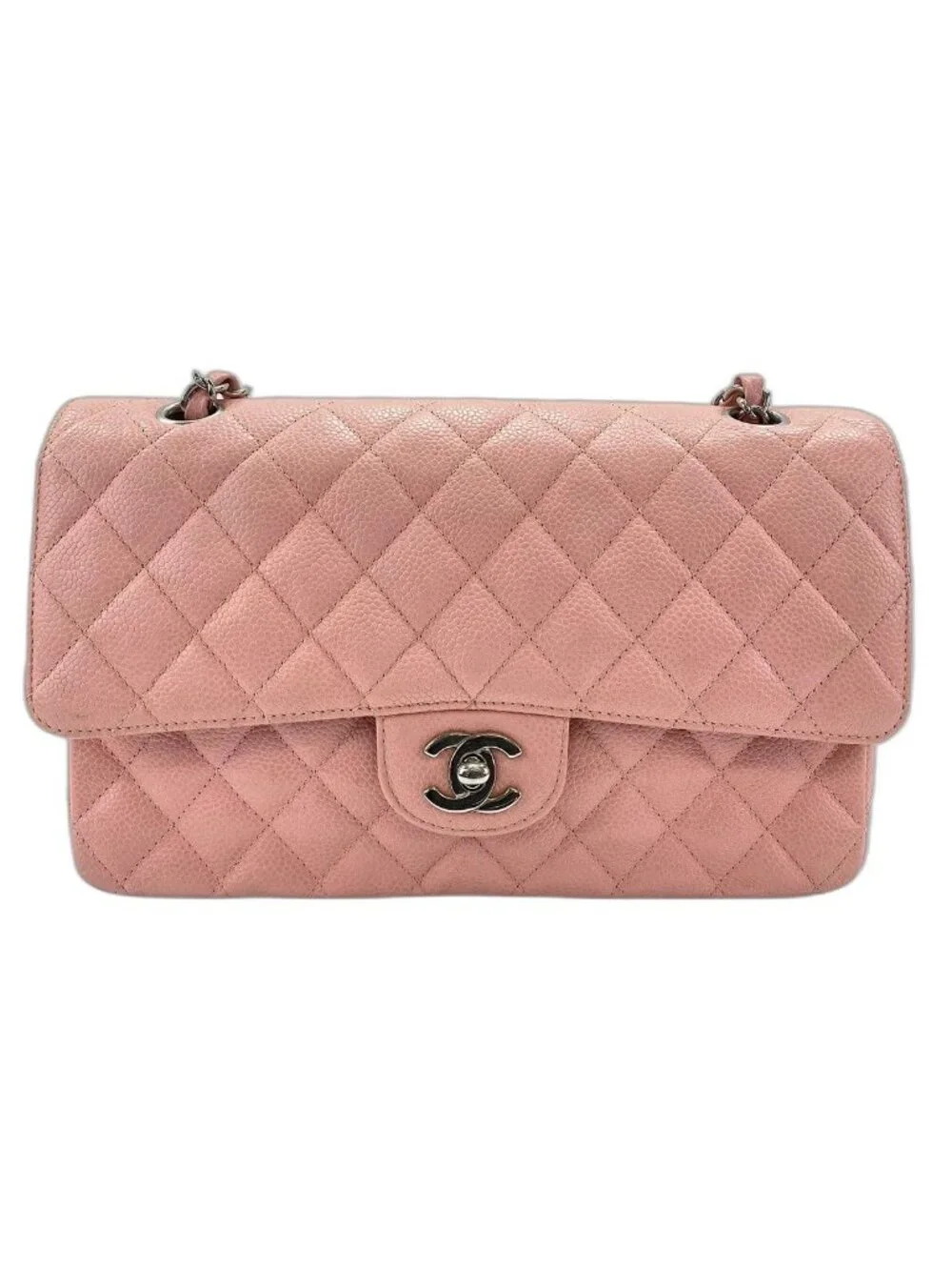 CHANEL this authentic